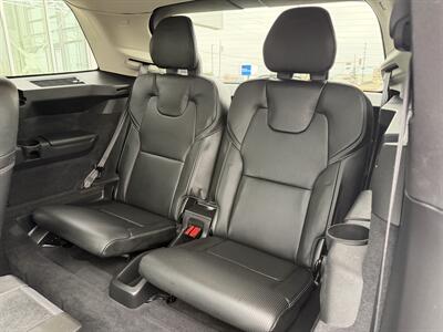 2019 Volvo XC90 T6 Inscription - Photo 15 - Edmonton, AB T5L 4H5