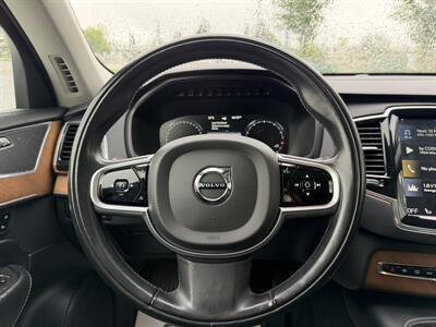 2019 Volvo XC90 T6 Inscription   - Photo 11 - Edmonton, AB T5L 4H5