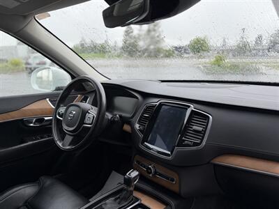 2019 Volvo XC90 T6 Inscription   - Photo 24 - Edmonton, AB T5L 4H5