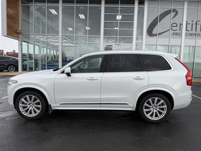 2019 Volvo XC90 T6 Inscription   - Photo 8 - Edmonton, AB T5L 4H5