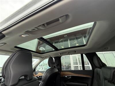 2019 Volvo XC90 T6 Inscription   - Photo 25 - Edmonton, AB T5L 4H5