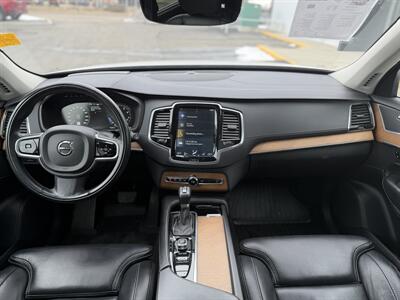 2019 Volvo XC90 T6 Inscription - Photo 11 - Edmonton, AB T5L 4H5