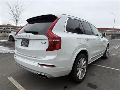 2019 Volvo XC90 T6 Inscription - Photo 6 - Edmonton, AB T5L 4H5