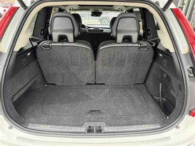 2019 Volvo XC90 T6 Inscription - Photo 16 - Edmonton, AB T5L 4H5