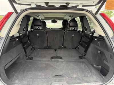2019 Volvo XC90 T6 Inscription   - Photo 20 - Edmonton, AB T5L 4H5