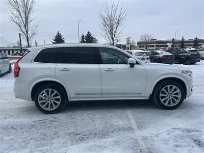 2019 Volvo XC90 T6 Inscription   - Photo 4 - Edmonton, AB T5L 4H5
