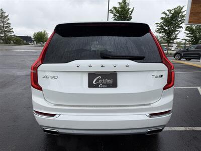 2019 Volvo XC90 T6 Inscription   - Photo 6 - Edmonton, AB T5L 4H5