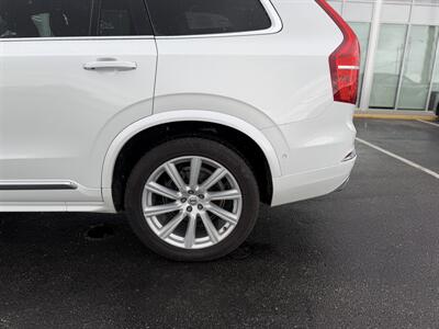 2019 Volvo XC90 T6 Inscription   - Photo 9 - Edmonton, AB T5L 4H5