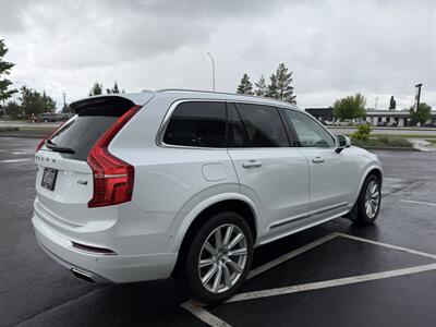 2019 Volvo XC90 T6 Inscription   - Photo 5 - Edmonton, AB T5L 4H5