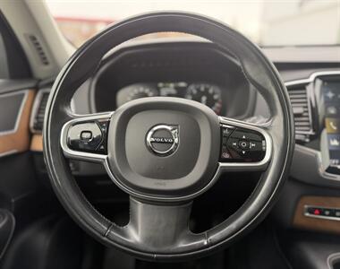 2019 Volvo XC90 T6 Inscription - Photo 12 - Edmonton, AB T5L 4H5