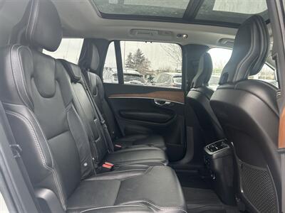 2019 Volvo XC90 T6 Inscription   - Photo 19 - Edmonton, AB T5L 4H5