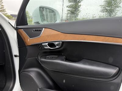 2019 Volvo XC90 T6 Inscription   - Photo 23 - Edmonton, AB T5L 4H5