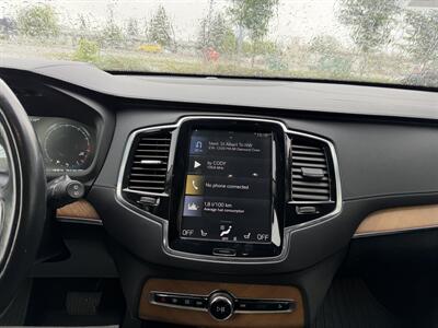 2019 Volvo XC90 T6 Inscription   - Photo 13 - Edmonton, AB T5L 4H5