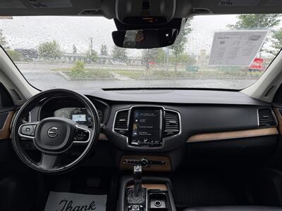2019 Volvo XC90 T6 Inscription   - Photo 10 - Edmonton, AB T5L 4H5