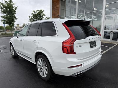2019 Volvo XC90 T6 Inscription   - Photo 7 - Edmonton, AB T5L 4H5