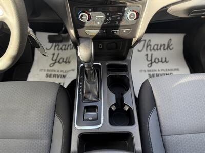 2018 Ford Escape SE   - Photo 17 - Edmonton, AB T5L 4H5