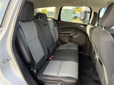 2018 Ford Escape SE   - Photo 22 - Edmonton, AB T5L 4H5