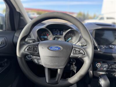 2018 Ford Escape SE   - Photo 14 - Edmonton, AB T5L 4H5