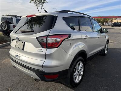 2018 Ford Escape SE   - Photo 5 - Edmonton, AB T5L 4H5