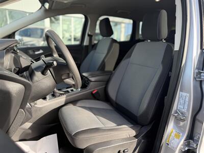2018 Ford Escape SE   - Photo 19 - Edmonton, AB T5L 4H5