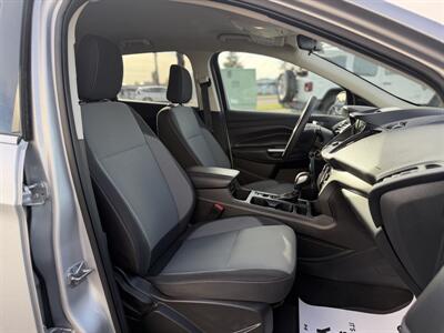 2018 Ford Escape SE   - Photo 23 - Edmonton, AB T5L 4H5