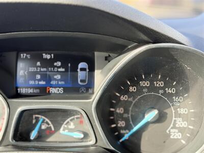 2018 Ford Escape SE   - Photo 15 - Edmonton, AB T5L 4H5