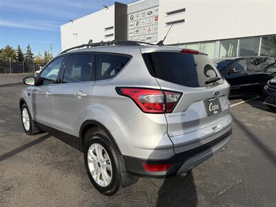 2018 Ford Escape SE   - Photo 7 - Edmonton, AB T5L 4H5