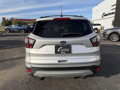2018 Ford Escape SE   - Photo 6 - Edmonton, AB T5L 4H5