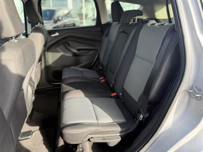 2018 Ford Escape SE   - Photo 20 - Edmonton, AB T5L 4H5