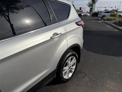 2018 Ford Escape SE   - Photo 10 - Edmonton, AB T5L 4H5