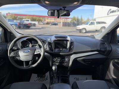 2018 Ford Escape SE   - Photo 13 - Edmonton, AB T5L 4H5