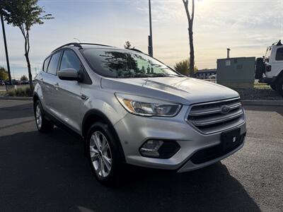 2018 Ford Escape SE   - Photo 3 - Edmonton, AB T5L 4H5