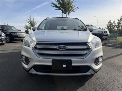2018 Ford Escape SE   - Photo 2 - Edmonton, AB T5L 4H5