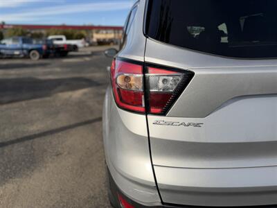 2018 Ford Escape SE   - Photo 11 - Edmonton, AB T5L 4H5