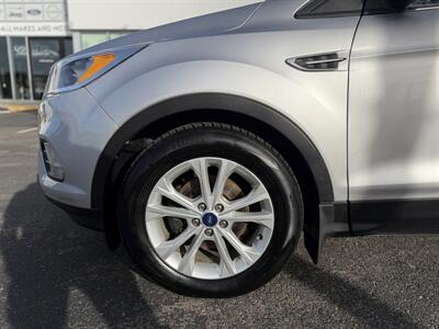 2018 Ford Escape SE   - Photo 9 - Edmonton, AB T5L 4H5