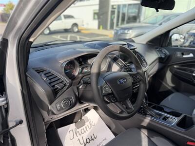 2018 Ford Escape SE   - Photo 18 - Edmonton, AB T5L 4H5