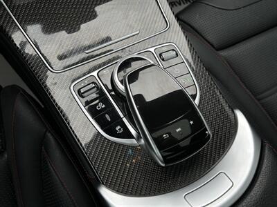 2017 Mercedes-Benz GLC AMG GLC 43   - Photo 18 - Edmonton, AB T5L 4H5