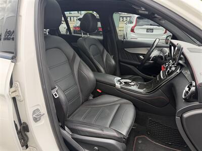 2017 Mercedes-Benz GLC AMG GLC 43 - Photo 28 - Edmonton, AB T5L 4H5