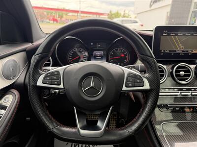 2017 Mercedes-Benz GLC AMG GLC 43 - Photo 15 - Edmonton, AB T5L 4H5
