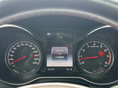 2017 Mercedes-Benz GLC AMG GLC 43 - Photo 16 - Edmonton, AB T5L 4H5