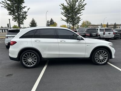 2017 Mercedes-Benz GLC AMG GLC 43   - Photo 4 - Edmonton, AB T5L 4H5