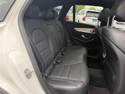 2017 Mercedes-Benz GLC AMG GLC 43 - Photo 27 - Edmonton, AB T5L 4H5
