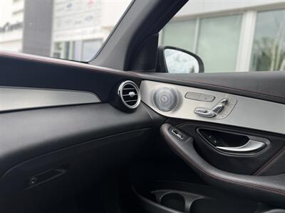 2017 Mercedes-Benz GLC AMG GLC 43 - Photo 20 - Edmonton, AB T5L 4H5