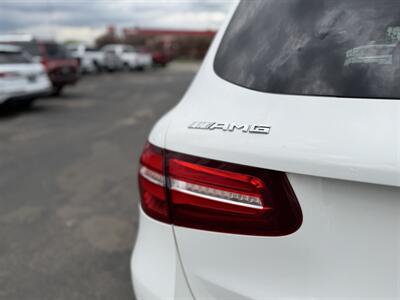2017 Mercedes-Benz GLC AMG GLC 43 - Photo 9 - Edmonton, AB T5L 4H5