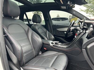 2017 Mercedes-Benz GLC AMG GLC 43   - Photo 24 - Edmonton, AB T5L 4H5