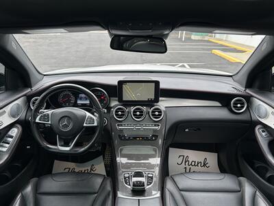 2017 Mercedes-Benz GLC AMG GLC 43   - Photo 14 - Edmonton, AB T5L 4H5