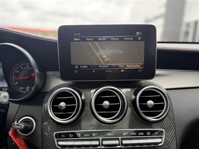 2017 Mercedes-Benz GLC AMG GLC 43 - Photo 17 - Edmonton, AB T5L 4H5