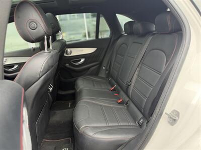 2017 Mercedes-Benz GLC AMG GLC 43 - Photo 25 - Edmonton, AB T5L 4H5