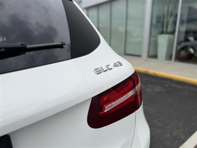 2017 Mercedes-Benz GLC AMG GLC 43 - Photo 10 - Edmonton, AB T5L 4H5