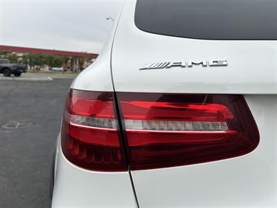 2017 Mercedes-Benz GLC AMG GLC 43   - Photo 6 - Edmonton, AB T5L 4H5